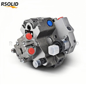 Bomba de Combustible Rsoliddiesel Bosc 0445020610 0-445-020-610 CP4N2 CR/CP4N2/R995/8913S Compatible con 5220E 5255L 5275C 6275L 6335C 8370P 8400P - Product Image 2