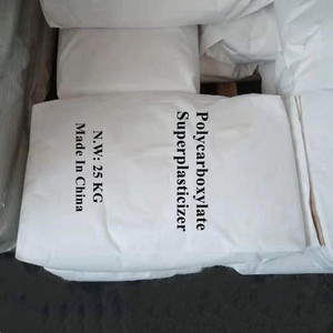 Polycarboxylater superplastifiant PCE réducteur d'<span class=keywords><strong>eau</strong></span> KPS-500 pour auto-nivellement imperméable mortier béton - Product Image 3