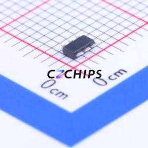 Nuevo-Original RT7295AGJ6F SOT-23-6 Chip IC de circuito integrado PMIC IC de potencia de DC-DC - Product Image 2