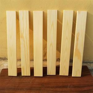Tablas de Madera Maciza para Somier de Cama 310 Shandong, Marco Plegable Ecológico - Product Image 3