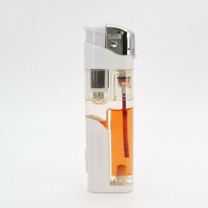 Nice to Meet You <strong>Cigarette</strong> Dic <strong>Torch</strong> <strong>Lighters</strong> <strong>LED</strong> <strong>Cigarette</strong> Stylish DC588 Shaodong - Product Image 1
