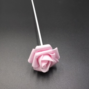 ดอกไม้ PE โฟม Dahlia ขนาดเล็ก Pe <span class=keywords><strong>อมตะ</strong></span>,ดอกไม้ทำมือราคาถูกในประตูหัวดอกไม้ประดิษฐ์ - Product Image 6