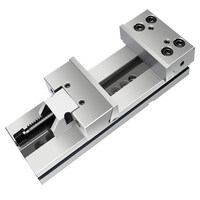 Étau de fraisage cnc GT175, étau de verrouillage d'angle de rangée