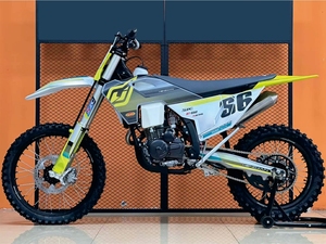 Hengjian S6-YB300H <span class=keywords><strong>Moto</strong></span> Tout-terrain Monocylindre Quatre Temps Refroidie par Air 285,8 CC - Product Image 2