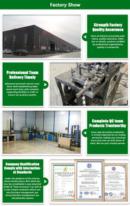Malla de Protección Industrial <span class=keywords><strong>BTO</strong></span>-25, Diámetro Exterior de 650 mm, 51 Lazos, 12 Metros de Alambre, 25 mm, Anticorrosión, Protección para Plantas Químicas - Product Image 6