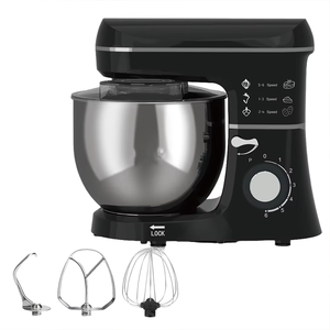 Batidora de masa doméstica de 8L, batidora mezcladora de <span class=keywords><strong>chef</strong></span> - Product Image 1