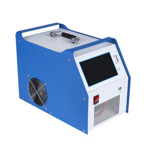 Тестер разрядки аккумуляторной батареи постоянного тока с гарантией 1 год - Product Image 5