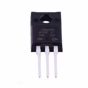 STF13N65M2 ชิ้นส่วนอิเล็กทรอนิกส์ ชิป IC วงจรรวม IC - Product Image 1