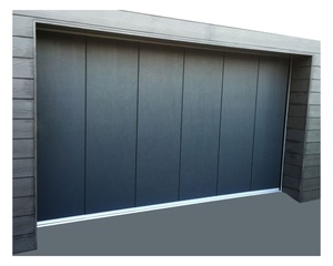 <span class=keywords><strong>Porte</strong></span> <span class=keywords><strong>de</strong></span> <span class=keywords><strong>garage</strong></span> <span class=keywords><strong>sectionnelle</strong></span> moderne américaine, panneaux <span class=keywords><strong>de</strong></span> <span class=keywords><strong>porte</strong></span> en acier galvanisé isolé gris, 16x8, <span class=keywords><strong>porte</strong></span> <span class=keywords><strong>de</strong></span> <span class=keywords><strong>garage</strong></span> coulissante <span class=keywords><strong>latérale</strong></span> à clapet, <span class=keywords><strong>prix</strong></span> - Product Image 1