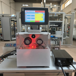 หัวพิมพ์32มม. สำหรับบรรจุภัณฑ์กระดาษและการพิมพ์ผ่านความร้อน UCS PNEUMATIC - Product Image 1