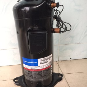 คอมเพรสเซอร์แบบสโครล Copeland รุ่น ZRD61KC PFZ 532 สำหรับใช้งานในอุตสาหกรรม - Product Image 3