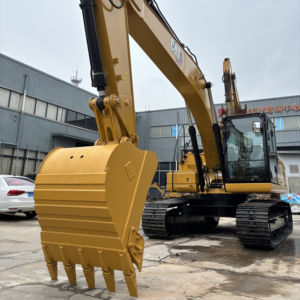 แบริ่งเกียร์ของเครื่องยนต์หนอนผีเสื้อ320GC/320GX 20ตันตัวขุดชิ้นส่วนหลักของเครื่องยนต์ - Product Image 1