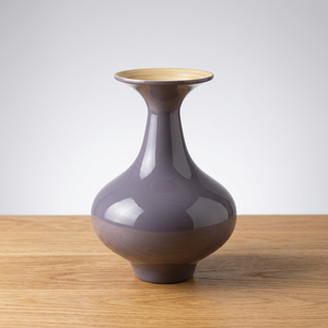 Vente en gros 2025 élégants vases artisanaux en bambou et pots de fleurs faits à la main pour la décoration intérieure écologique du Vietnam - Product Image 2