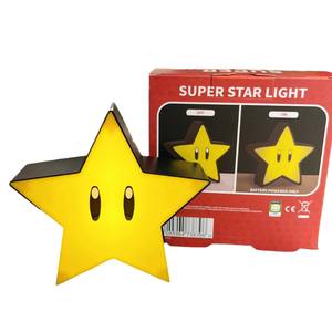 Lámpara Atmósfera Efecto Sonido Estrella - Product Image 1