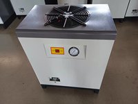Système de séchage à Air haute pression 220v 60hz, monophasé, bouteille pour animaux de compagnie, 30kg