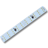 Servicio Integral de PCBA en Shenzhen, Fabricación y Suministro de Componentes para Placas Base LED OEM, Producto PCBA de Alta Calidad