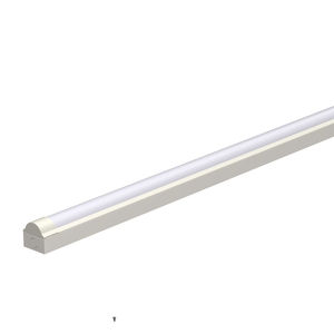 Indoor Linear Strip Light <b>Led</b> Batten Strip Light 40W 60W Linear Batten Light - Product Image 1