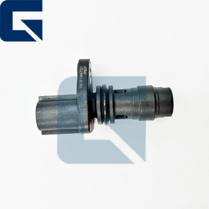 เซ็นเซอร์การปฏิวัติความเร็วเครื่องยนต์4HK1 1-87618475-0 1876184750 - Product Image 1