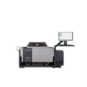 ICT 3070 Series 6 In-Circuit for Systems Keysight/Agilent Technologies High Accuracy 0.5% IP56 1-Year - Product Image 3