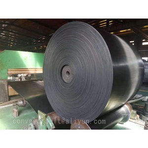 Băng Tải Cao Su Vải NN <span class=keywords><strong>EP</strong></span> Chịu Lạnh Chất Lượng Cao - Product Image 4