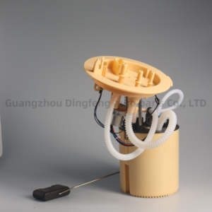 8K0919050Q 8K0919050P A2C53394853 คุณภาพสูงการใช้ปั๊มชุดอัตโนมัติอัตโนมัติระบบเครื่องยนต์สําหรับ AUDI A4B8 8K TDI/A58T TDI - Product Image 3