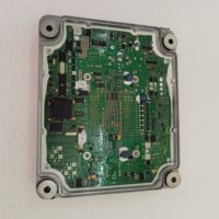 Unité de commande moteur Renault ECU 20561252, contrôleur ECU programmé VOE20561252 pour EC460BLC