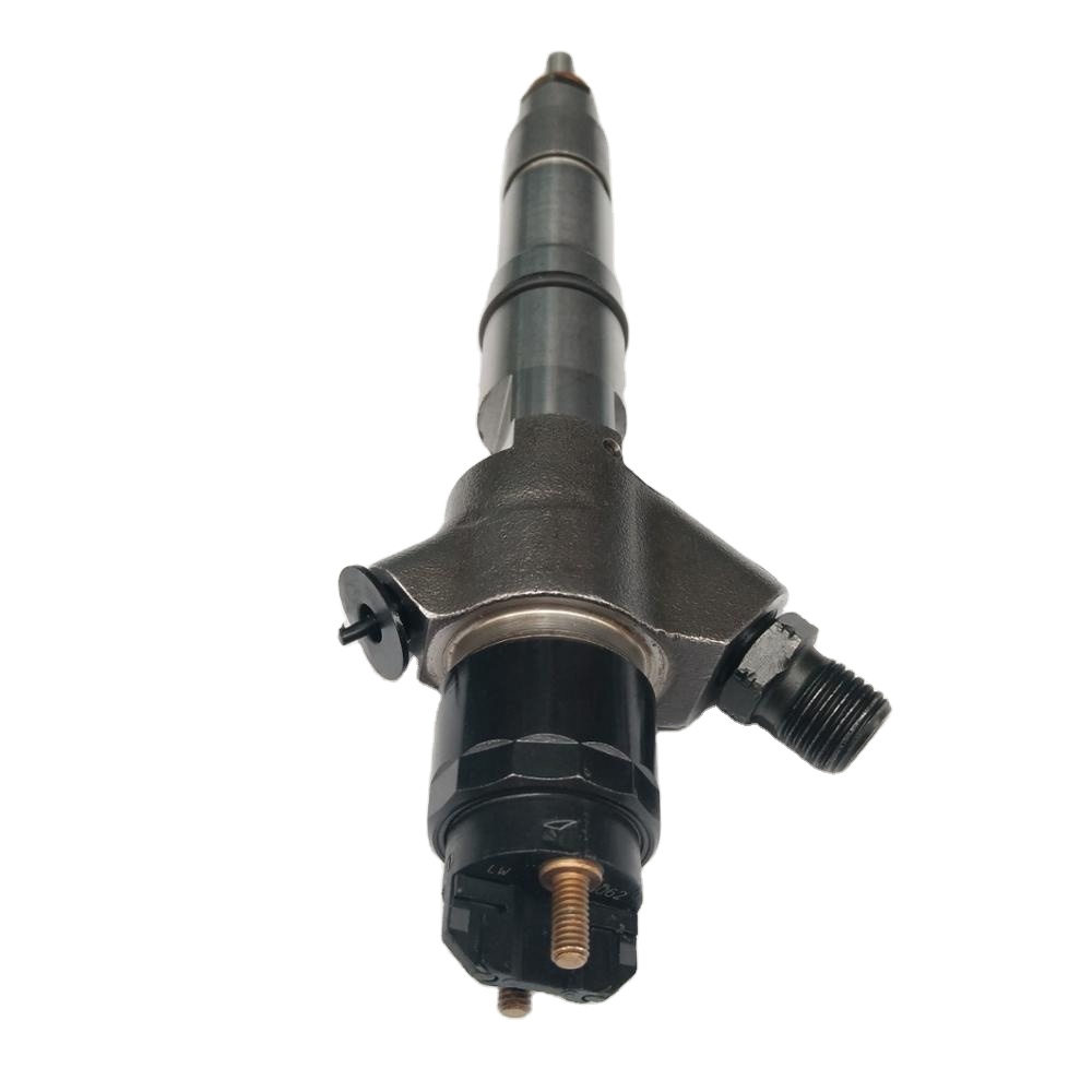 common rail injector 0445120062 V837069326 injector for Agco  Fendt WEICHAI diesel fuel injector nozzle 0445120062 V867069326