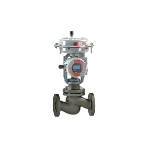 Actuador de Válvula de Control Flowserve Original Valtek-GS, Nuevo, Automatización Industrial - Product Image 1