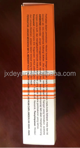 Abnbond G Thương Hiệu Indonesia Siêu Keo 502 Chất Lỏng Cyanoacrylate Dính Cho Da Xây Dựng Đóng Gói - Product Image 5