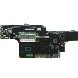 P50 SWG adecuado para placa base Thinkpad 01AY484 01AY483 01AY481 placa base con procesador piezas de PC placas base - Product Image 1