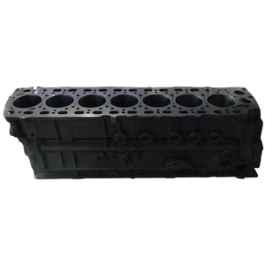 Bloque de Cilindros C1.7 C2.2 C2.4 C2.9 Motor Diésel para Vehículo Todoterreno - Product Image 1