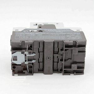 Controladores de Motor Eaton PKZMO-072738 Pkzm0-6.3 XTPR6P3Bc1 para PLC, Interfaz de Comunicación de Control Industrial - Product Image 2