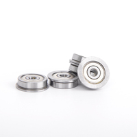 Haute qualité ABEC-7 z809 roulement 608z 608 zb roulement