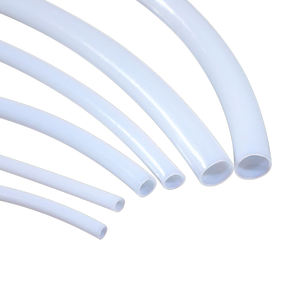 Selang Plastik PTFE Kelas Makanan Bahan Murni Pipa PTFE Tabung Medis PTFE Pemasok Selang Tabung PTFE - Product Image 5