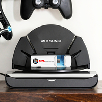 X6 PRO professionnel usine vente en gros jeu bâton haute qualité 3D PSP TV système de jeu prend en charge FC GBC MD Formats de jeu bon Service