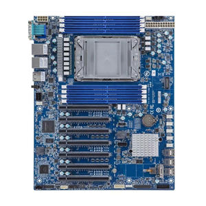 Placa Base para Servidor/Estación de Trabajo MU72-SU0 LGA4189 de un Solo Socket - Product Image 1