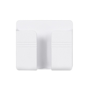Mur en plastique auto-adhésif d'usine et présentoirs <span class=keywords><strong>support</strong></span> mural <span class=keywords><strong>pour</strong></span> téléphone portable - Product Image 4