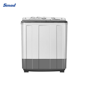 Baby Clothes <b>Washing</b> <b>Machine</b>/ Twin <b>Machine</b> Dwd-70akx(8118s) Twin <b>Washing</b> <b>Machine</b> - Product Image 4