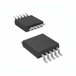 Composants électroniques originaux IC CMOS 2 CIRCUITS 10MINISO Chip TSV6293AIST 10 TFSOP, 10 MSOP (0.118", 3.00mm de largeur) - Product Image 1