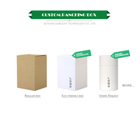 Gobelet isotherme double paroi 16 oz de qualité supérieure, finition caoutchouc effet velours, mug de voyage pour café, coffret cadeau personnalisé pour la formation des employés