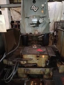 Machine à façonner les engrenages Lorenz LS 400 - Product Image 4