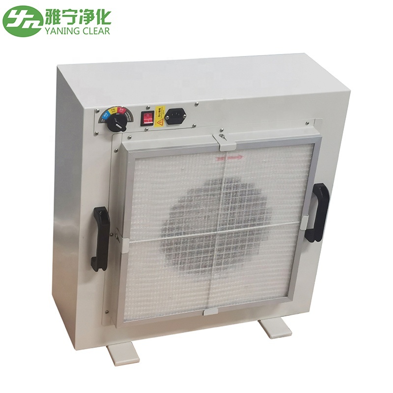 Air Purifier HEPA Filter Air Fiberglass