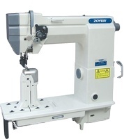 ZY9910 Zoyer ordinateur poste lit chanteur <span class=keywords><strong>aiguille</strong></span> <span class=keywords><strong>cuir</strong></span> machine à coudre <span class=keywords><strong>pour</strong></span> chaussure en <span class=keywords><strong>cuir</strong></span> - Product Image 2