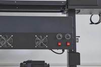 Impresora Eco Solvente Multifuncional Jade 1.6m/1.9m XP600/Epson I3200 de Alta Velocidad y Gran Formato para Pancartas, Vinilos y Adhesivos