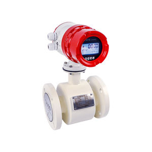 عداد تدفق رقمي للمياه 3/4 بوصة، عداد تدفق المياه، عداد مياه أميكو 2 بوصة - Product Image 6