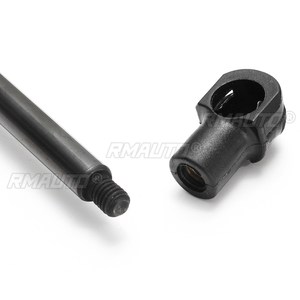 2x Amortisseur de capot avant de voiture pour Lexus GS300 GS350 GS430 GS460 2005 2006 2007 2008 2009 2010 2011 2012 - Product Image 5