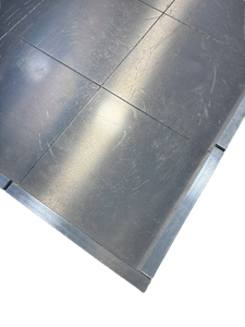 Custom CNC Turned Stainless Steel Parts | Precision CNC Machining Components CNC <b>machine</b> OEM/ODM Service - Product Image 3