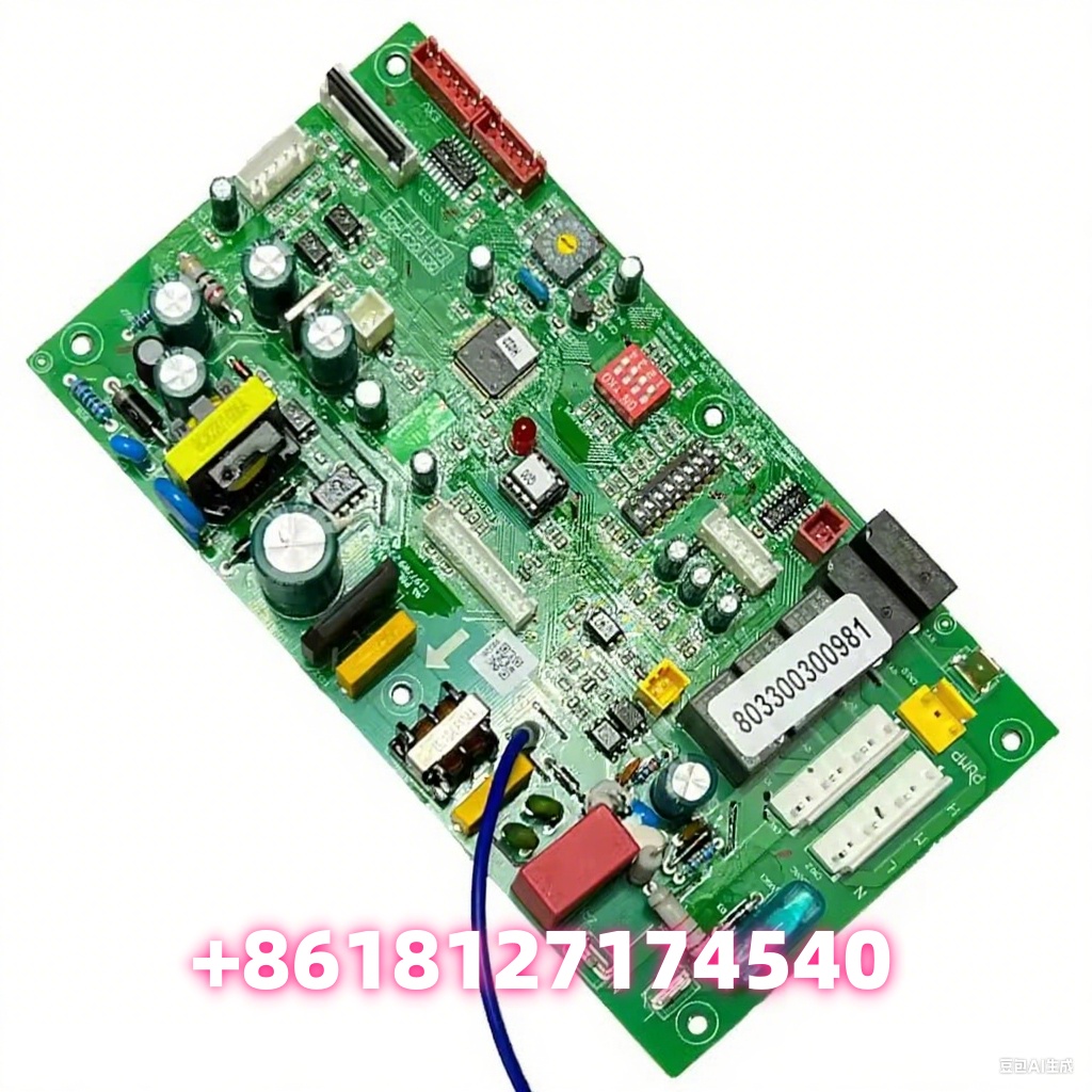Chigoエアコンアクセサリー新しいCE-KFR140F2-BPAX-1.0.D-1制御
