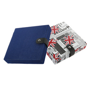 Playboy Scissors Storage <b>Bag</b> Multi Function Buckle Closure Beauty <b>Tool</b> Organizer For Salon Use - Product Image 5