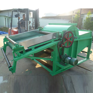 Máquina <span class=keywords><strong>de</strong></span> apertura <span class=keywords><strong>de</strong></span> hilo <span class=keywords><strong>de</strong></span> fibra <span class=keywords><strong>de</strong></span> algodón no tejido, Trapos <span class=keywords><strong>de</strong></span> algodón, equipo <span class=keywords><strong>de</strong></span> procesamiento <span class=keywords><strong>de</strong></span> reciclaje <span class=keywords><strong>de</strong></span> textiles residuales, máquina abridora <span class=keywords><strong>de</strong></span> algodón - Product Image 3